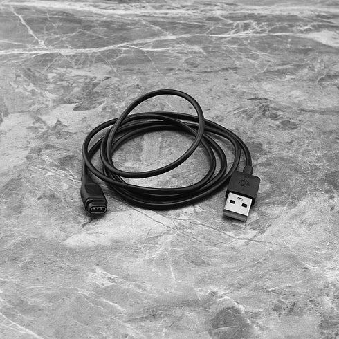 Create idea 100cm Smart Watch Charging Cord Fast Charge USB 8A Cable Compatible with COROS PACE 2 /Compatible with APEX/Pro/Compatible with VERTIX...