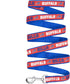 NFL PET Leash Buffalo Bills Dog Leash, Medium Football Team Leash for Dogs & Cats. A Shiny & Colorful Cat Leash & Dog Leash Licensed by The NFL...