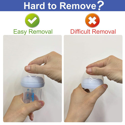 Maymom Dome Caps Compatible with Avent Natural PP Bottles or Natural Glass Bottles; Not for Classic Dome; Not Original Avent Replacement Parts...