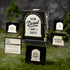 Brass Monkey How Dead are They – Party Game with 350 Game Card Prompts and Trivia Facts to Figure Out When Celebrities Died, 2+ Players...