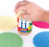 Super Z Outlet 12 Pack Multi-Purpose Manual Jar Gripper Pad Rounds, Bottle Openers, Blue/Green/Red/Yellow...