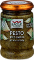 SACLA Wild Garlic Pesto, 6.7 OZ...