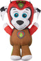 Swimways Paw Patrol AquaPups Marshall Swim Huggable, Paw Patrol Toys, Bath Toys & Beach Toys, Floating Water Stuffed Animal for Kids Aged 1 & Up...