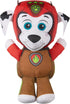 Swimways Paw Patrol AquaPups Marshall Swim Huggable, Paw Patrol Toys, Bath Toys & Beach Toys, Floating Water Stuffed Animal for Kids Aged 1 & Up...