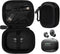CaseSack Case for Raycon Everyday Earbuds (2024 Edition) - Bluetooth True Wireless in-Ear Buds, Raycon Fitness Bluetooth True Wireless Earbuds (Bl...