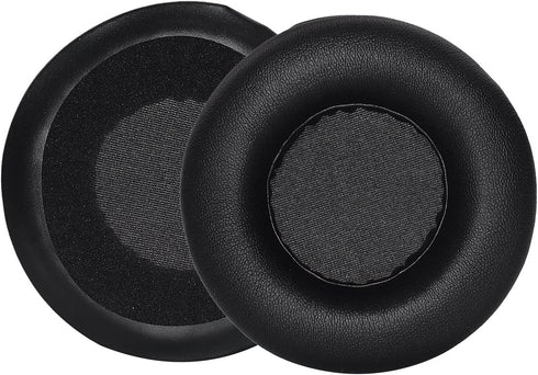 Ear Pad Earpad Cushion Cover Replacement for Razer Kraken Pro V1 Gaming Headphone (Black)...