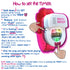 Potty Watch for Kids Potty Training - Potty Training Watch with Battery Replacement Kit - Potty Watch with 3 Fun Flashing Lights and Music - Potty...