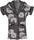 McCall Patterns Open-Front Jackets With Shawl Collar And Hood...