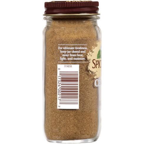 Spice Islands Celery Salt, 3 Ounce...