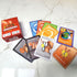 da Vinci's Room Squirrel Smackdown - The Fast Paced Strategy Card Game for 2-4 Players | Card Games for Kids 8, 9, 10, 11, 12, Teens or Adult Fami...