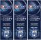Crest Pro-Health Densify Toothpaste, Advanced Whitening, 3.5 oz (Pack of 3)...