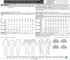 McCall's Patterns M7269 Bodysuits & Ruffled Skirts, D5 (12-14-16-18-20)...