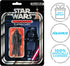 Aquarius Star Wars Darth Vader Premium Playing Cards - Darth Vader Themed Deck of Cards for Your Favorite Card Games - Officially Licensed Star Wa...