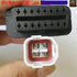 Motorcycle 4pin OBD Diagnostic CANBUS Cable for Yama Motorbike...