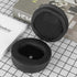Geekria Sport Cooling Gel Replacement Ear Pads for Audeze Maxwell Wireless Headphones Ear Cushions, Headset Earpads, Ear Cups Cover Repair Parts (...