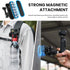 STARTRC OSMO Pocket 3 360° Rotation Magnetic Backpack Clip Mount Shoulder Strap Expansion Adapter Accessories for DJI Pocket 3/OSMO Pockt/Action C...