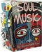 Kinfolk Soul Music Showdown: Epic Hip Hop & R&B Quiz 90's - 2000 Game - Prove You're The Real MVP of Music Trivia at Your Next Party - Hip-Hop & R...