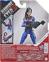 G. I. Joe Snake Eyes: G.I. Joe Origins Baroness Action Figure, Collectible Toy with Fun Action Feature and Accessories, Toys for Kids Ages 4 and U...