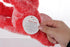Apricot Lamb Toys Plush Red Plush Dragon Dinosaur Stuffed Animal Soft Cuddly Perfect for Child ?Red Plush Dragon?8 Inches...