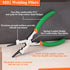 SPEEDWOX 7 Inches Mig Welding Pliers With Measurement Holes Multi-Function Welding Pliers Mig Welder Welding Tools Mig Pliers Welding Equipment We...
