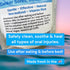 Urban ReLeaf Oral Wound Cleansing Salt 6 oz Bag! Makes 90 Cups of Healing Solution. Soothe, Heal Irritation, Dental Work. 100% Natural, Braces, Mo...