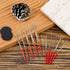 10Pcs Diamond Needle File Set, Model Files Mini Metal File Diamond File Set, Metal File Set Hand Tools, Miniature and Model Files, Small File Jewe...