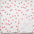 Baby Muslin Swaddle Blanket Muslin Swaddle Blankets Baby Boy Muslin Blanket Baby Girl Swaddle Blankets Baby Girl & Boy Floral Baby swaddle Blanket...