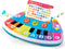 Magic Touch Baby Piano, Toddler Music Toy, Infant Touch Sensor Musical Piano Instrument, Switch between Piano and Xylophone, Kids Gifts for 9 12 1...