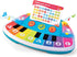 Magic Touch Baby Piano, Toddler Music Toy, Infant Touch Sensor Musical Piano Instrument, Switch between Piano and Xylophone, Kids Gifts for 9 12 1...