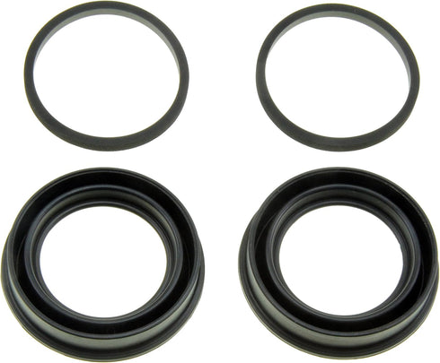 Dorman MAS D352857 Front Disc Brake Caliper Repair Kit Compatible with Select Models...