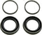 Dorman MAS D352857 Front Disc Brake Caliper Repair Kit Compatible with Select Models...