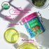 Pantenger Sencha Japanese Green Tea -20 Green Tea Bags- First Harvest | Ichiban Cha. USDA Organic Green Tea | Japanese Tea...