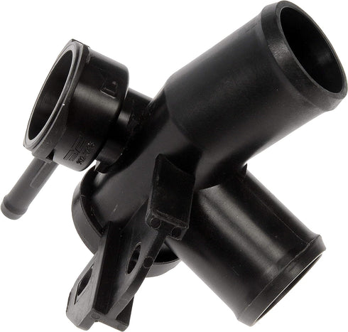 Dorman 902-5938 Engine Coolant Filler Neck Compatible with Select Nissan Models...