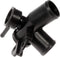 Dorman 902-5938 Engine Coolant Filler Neck Compatible with Select Nissan Models...