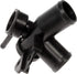 Dorman 902-5938 Engine Coolant Filler Neck Compatible with Select Nissan Models...