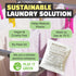 Laundry Egg Refill Fragrance Free, 50 Loads...