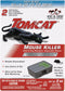 Tomcat 370710 Mouse Killer Child & Dog Resistant, Disposable Station...
