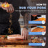 MeatSoHorny Pig Out Pork Rub | BBQ Rub for Smoking, Seasoning & Grilling | Pulled Pork Rub, Steak, Brisket, Beef, Chicken, Turkey, Poultry | No Ad...