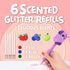 BUNMO Cute Pens | Refills Included | Cute Pens with Soft Grip | Fun Pens for Kids Drawing & Writing | Gift for Teen Girls | Tween Girls Gifts | Ki...