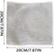 Multipurpose Wire Dishwashing Rags for Wet and Dry - 2024 Wire Cleaning Cloth, Steel Scrubbers for Cleaning Dishes, Chain Mail Scrubber Cast Iron,...