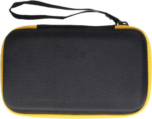 Khanka Hard Carrying Bag Replacement for Calculated Industries 4088 Machinist Calc Pro 2 Advanced Machining Calculator...