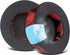 SOULWIT Ear Pads Replacement for Corsair Virtuoso RGB Wireless XT SE Gaming Headset, Earpads Cushions with High-Density Noise Isolation Foam, Adde...