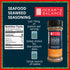 Ocean Balance’s Seafood Seaweed Seasoning — Maine Coast Seaweed — Seaweed Powder Great for Fish, Avocado Toast & Plant-Based Diets — No Salt Seaso...