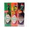 Tabasco Multipack Hot Sauces (5 oz. bottles, 3 pk.)...