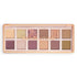 Revolution Beauty, The Eternal Icon Eyeshadow Palette, 12 Ultra-Pigmented Matte & Shimmer Finishes & Shades, Long-Lasting & Blendable, Vegan & Cru...