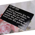 To My Son wallet Insert Cards Inspirational Graduation Birthday Gifts Engraved Always Remember You are Brave Insert Cards from Dad...