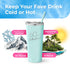 60th Birthday Tumbler - 60 Years Fabulous - Stainless Steel Tumbler Cup with Straw and Lid - Insulated Mug for Mom Birthday - 60th Birthday Party ...