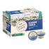 New England Coffee Blueberry Cobbler Medium Roast Single Serve Pods, 12ct Box (Pack of 1)...