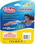 Wahu Dash Divers Pool Diving Toy Set with 5" Diving Sticks Marked with Points, 4-Piece Underwater Diving Torpedoes Set for Kids Ages 5+, Glides up...