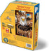 Madd Capp Puzzles - I AM Eagle - 550 Pieces - Animal Shaped Jigsaw Puzzle...